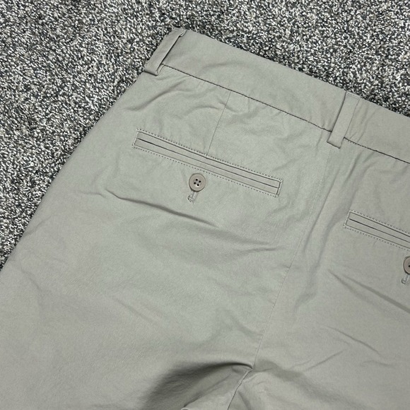 Vineyard Vines On The Go Pant‎ Mens 28x32 Beige Golf Athleisure Stretch Comfort - Picture 1 of 11